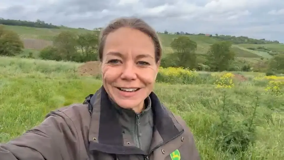 Video-Testimonial: Janette