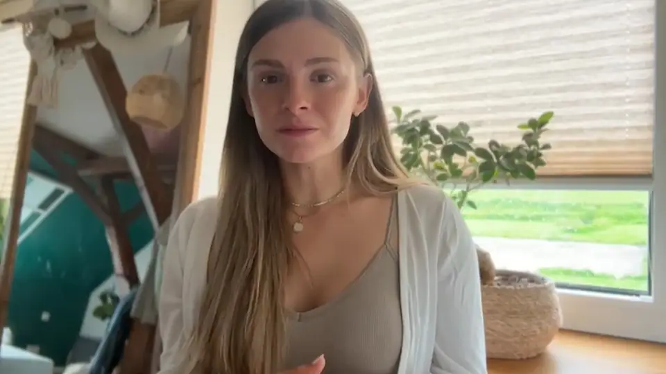 Video-Testimonial: Katrin