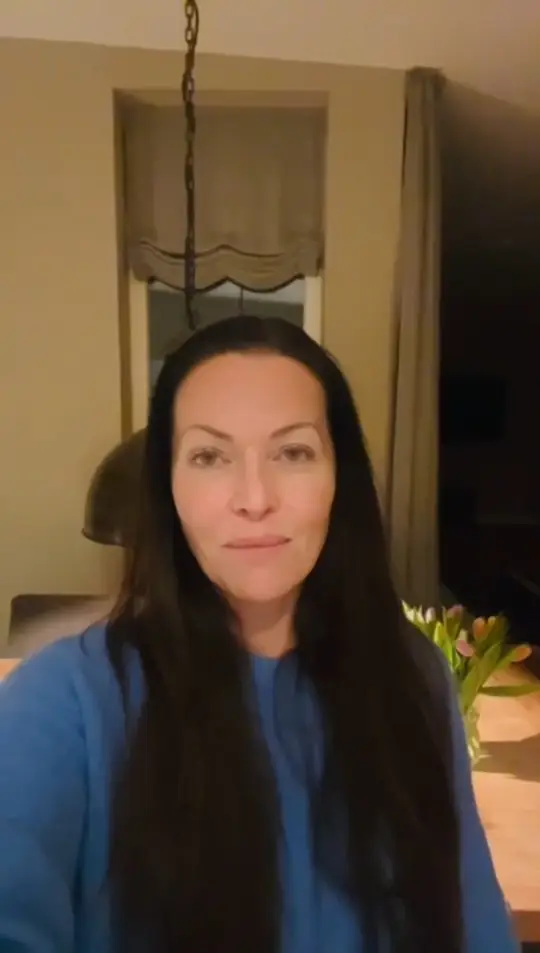 Video-Testimonial einer Teilnehmerin