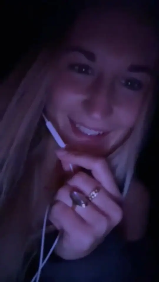Video-Testimonial einer Teilnehmerin