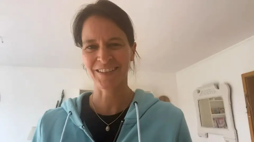 Video-Testimonial